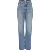 ONLY Jean 'Riley' bleu denim