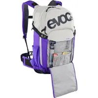 Evoc Stage Backpack 18l Violet