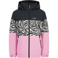 Protest Morena Jacket Rose 176 cm Enfants