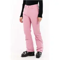 Protest Carmackos Pants Rose M Femme