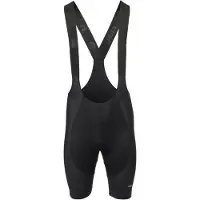 Agu High Summer Performance Bib Shorts Noir M Homme