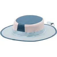 Columbia Bora Bora Ii Hat Bleu 50-53 cm Enfants