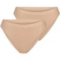 Sloggi Slip ' Blue GO Sense ' beige