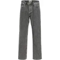 Jack & Jones Jean 'JJIEDDIE JJORIGINAL' noir denim