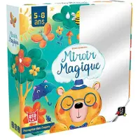 Gigamic Jeu d’ambiance Miroir Magique