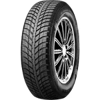 Nexen GAN car-tyres N blue 4 Season ( 185/55 R15 82H 4PR )
