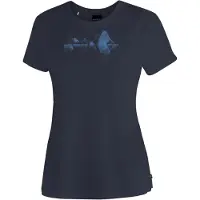 Maier Sports Maillot femme Tilia Pique