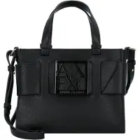 Armani Exchange Sacs à main noir