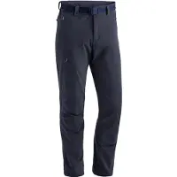 Maier Sports Oberjoch Therm Pants Gris 64 / Regular Homme