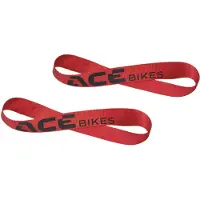 Acebikes Boucles d'arrimage Loops Pro 680 daN