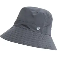 Craghoppers Nosilife Iii Hat Gris M-L
