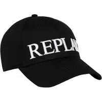 Replay Ax4308.001.a0113 Cap Noir