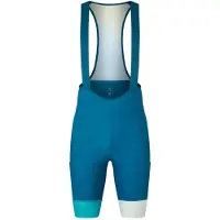 Endura Loop pantalon à bretelles bleu S homme bleu S
