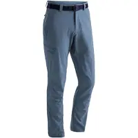 Maier Sports Pantalon de randonnée slim Torid