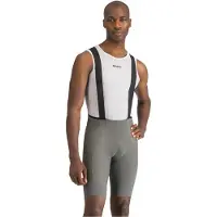 Sportful Srk Bib Shorts Gris 2XL Homme