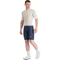 Sportful Hyperepic Short Sleeve Jersey Beige XL Homme