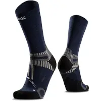 X-socks Chaussettes Perform Merino Crew