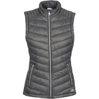 Trespass Elanora Vest Gris 2XL Femme