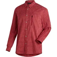 Maier Sports Chemise manches longues Mats