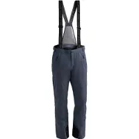 Maier Sports Anton 2 Pants Gris 26 / Short Homme