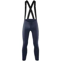 Assos Mille Gts Spring Fall S11 Bib Tights Bleu XL Homme