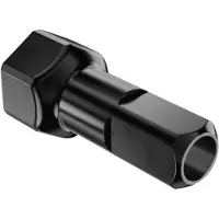 Dt Swiss Al 2.0x13 055325 Flat Hex Ph Bike Nipples 100 Units Argenté