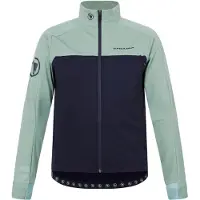 Endura Windchill Ii Jacket Bleu M Homme