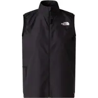 The North Face Fontanales Wind Vest Noir M Femme