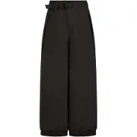 Protest Kenny Pants Noir 140 cm Enfants