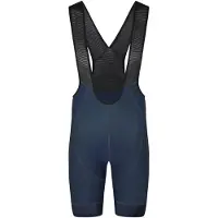 Bioracer Icon Bib Shorts Bleu S Homme