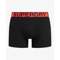 Superdry Boxers M3110461a Trunk 2 Unités