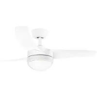 Orbegozo Ventilateur De Plafond Cp 128105