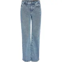 Noisy May Jean 'NMYolanda' bleu denim