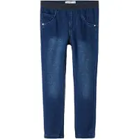Name it Jean 'Salli' bleu denim
