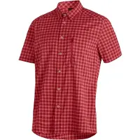 Maier Sports Chemise manches courtes Mats