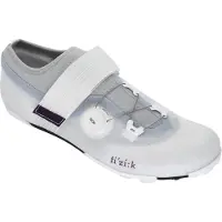 Fizik Chaussures de VTT Ferox 2, blanc, taille 45, blanc, taille 45