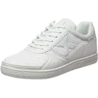 Munich G-profit Indoor Football Shoes Blanc EU 37 Enfants