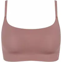 Sloggi Soutien-gorge 'ZERO Feel 2.0' noisette