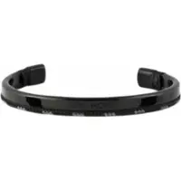 Tom Hope Tm0420 Bracelet Argenté Homme