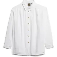 Superdry Chemisier blanc