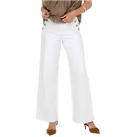 ONLY Jean 'ONLMadison' blanc denim