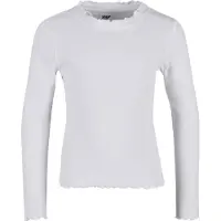 Urban Classics Haut blanc