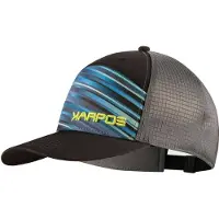 Karpos Spasso Cap Noir,Gris
