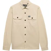 Superdry Veste mi-saison beige