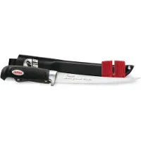 Rapala 709 Knife Noir