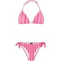 Protest Evans Triangle Bikini Rose XL Femme