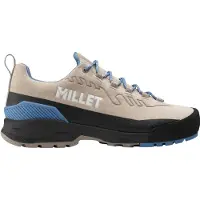 Millet - Chaussures d'approche - Cimaï Pro W Rope en Cuir - Taille 5 UK - Beige