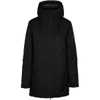 Dlx Veste Wilma Noir XL Femme Noir XL