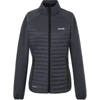 Regatta Veste Clumber Gris 42 Femme Gris 42
