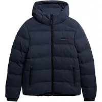 Superdry Veste Puffer Microfibre Sport